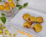 Foto langkah ke 8 dari resep 🍍Nastar Gulung 🍍.