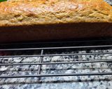 Foto del paso 5 de la receta: Budín de Banana y Avena sin gluten