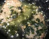 Foto del paso 2 de la receta: Sofrito, filetes estilo griego