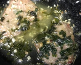 Foto del paso 2 de la receta: Sofrito, filetes estilo griego
