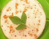 A picture of step 10 of Set Dosa.