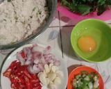 Foto langkah ke 1 dari resep Pepes tahu.