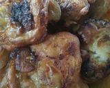 Foto langkah ke 3 dari resep Pisang goreng madu.