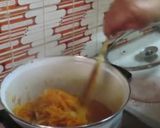 Foto del paso 4 de la receta: Tinga de zanahoria