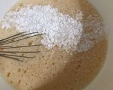 Vaníliás meggyes finomság recept fázis 2 fotója