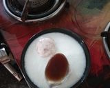 ઇન્સ્ટન્ટ બ્રેડના દહીંવડા(inastant bread dahivada recipe in gujarati) રેસીપી સ્ટેપ3ફોટો