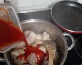 Foto del paso 3 de la receta: Pozole de cerdo