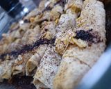 صورة لخطوة 9 من وصفة مسخن اردني 😍