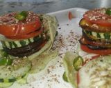 વેજીટેબલ સેન્ડવીચ(Vegetable Sandwich Recipe in Gujarati) રેસીપી સ્ટેપ4ફોટો