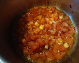 Foto del paso 2 de la receta: Salsa para pasta rápida