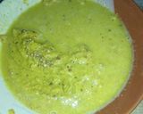 Foto langkah ke 3 dari resep Opor Ayam Bumbu Kuning.
