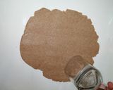 A picture of step 5 of Wholemeal biscuits.