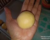 Foto langkah ke 6 dari resep Pia Crispy ala² Gorontalo.