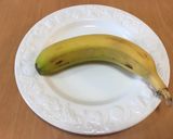 Foto del paso 1 de la receta 147. Batido de fresas y plátano