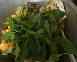 Foto langkah ke 6 dari resep Tahu kemangi.