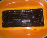 Foto del paso 11 de la receta Turrón de oreo