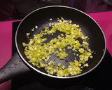 Foto del paso 3 de la receta: Puerros rellenos de setas