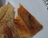 A picture of step 5 of Mirch Ke Parathe.