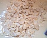 Foto langkah ke 5 dari resep Klappertaart Almond.