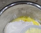 صورة لخطوة 3 من وصفة الجباب الإماراتي