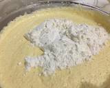 Kek Marble Red Velvet