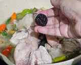 Foto langkah ke 2 dari resep Ayam Garang Asem.