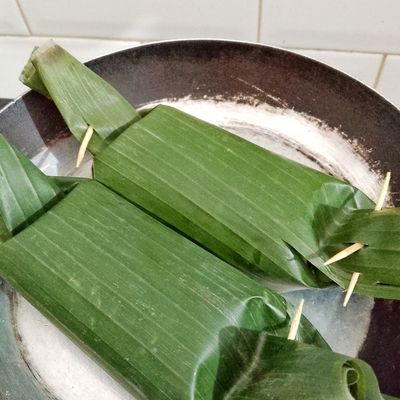 Langkah 6
