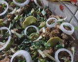 A picture of step 4 of 5 Ingredient Beef qeema.