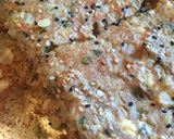 A picture of step 8 of Quick Borek with potatoes.