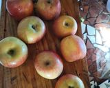 Foto del paso 1 de la receta: Rollos de strudel 🍎
