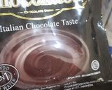 Foto langkah ke 6 dari resep Bolu jadul marmer simple dgn chocolatos.