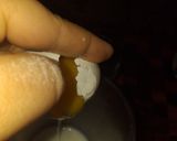 صورة لخطوة 1 من وصفة خبز اللب