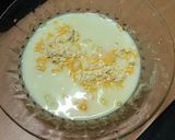 A picture of step 1 of Fruit Custard Recipe | Delicious Dessert Recipe | Indian Dessert - Ramzan Iftar Special Recipe.