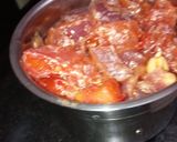 কড়াই কসুরি পনির (Kadai kasoori paneer recipe in Bengali) রেসিপি ধাপ - 4 ছবি