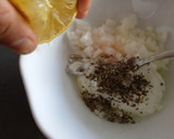 Foto del paso 4 de la receta: Ensalada templada de berenjena y remolacha