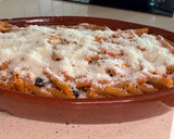 Foto del paso 8 de la receta: Macarrones n'casciata