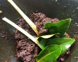 Foto langkah ke 1 dari resep Rawon Daging Sapi.