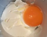 Gluténmentes zúza leves reszelt tésztával recept fázis 6 fotója