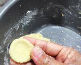 Foto langkah ke 4 dari resep Nastar lumer.