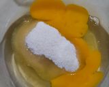 Foto langkah ke 1 dari resep Muffin Sosis Keju Mozzarella (No Mixer).