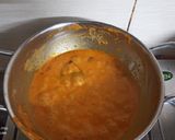 A picture of step 13 of Royal Paneer Anjeer kofta.
