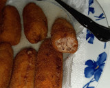 Foto del paso 9 de la receta: Croquetas de cocido caseras