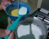 Foto del paso 3 de la receta: Saint Honoré