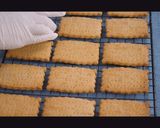 A picture of step 9 of Maple Biscuits / Maple Cookies.