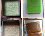 Foto langkah ke 7 dari resep Agar Singkong.