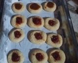 Foto del paso 11 de la receta: Ojitos o pepas dulces 🔶️