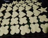 Foto del paso 3 de la receta: Galletitas caseras