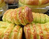 Foto langkah ke 6 dari resep Roti kentang.