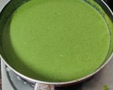 પાલક સુપ(Spinach soup recipe in Gujarati) રેસીપી સ્ટેપ4ફોટો