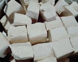 Foto langkah ke 1 dari resep Bacem tahu tempe.